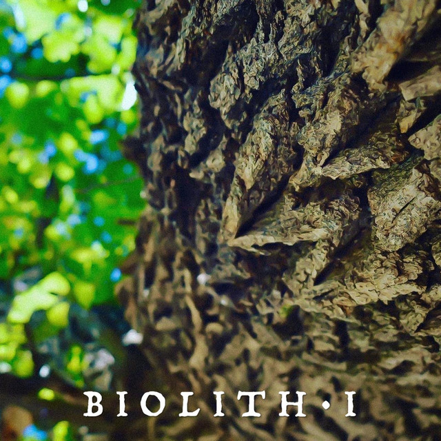 Biolith I - Album by Biolith | Spotify