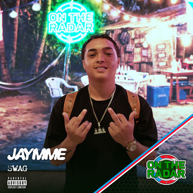 Jaymme