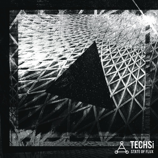 Two Objects cover art