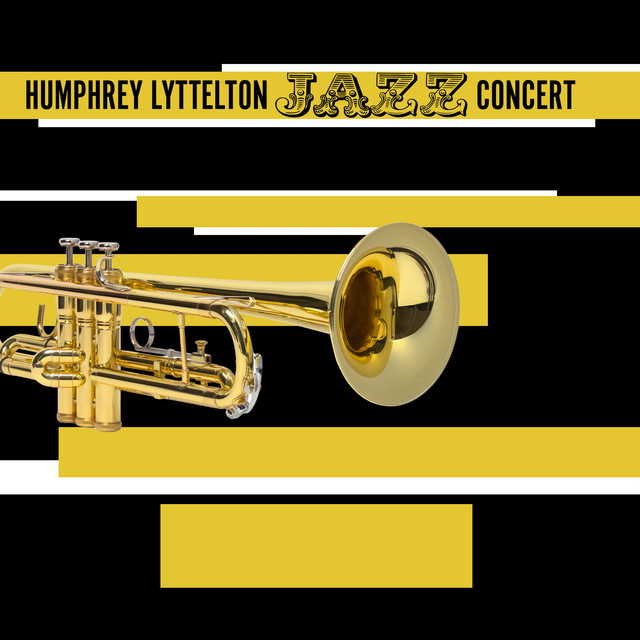 Jazz Concert cover art