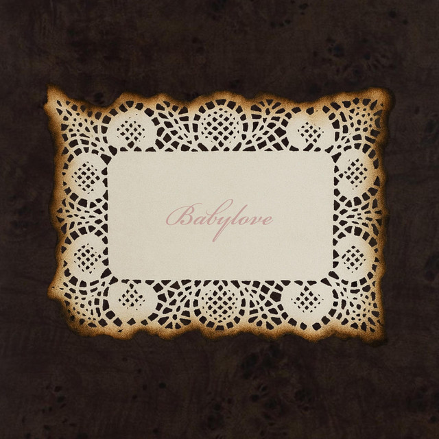 Babylove cover art