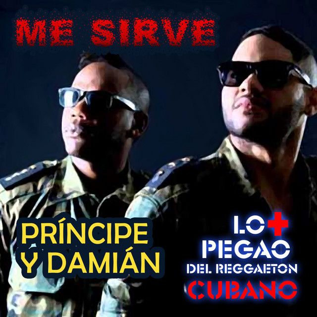 Me sirve