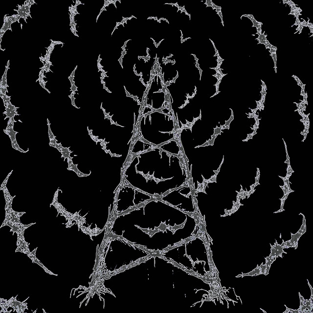 Radio Pipistrelli cover art