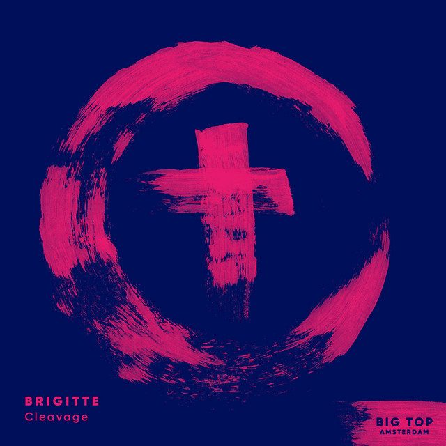 Brigitte cover art