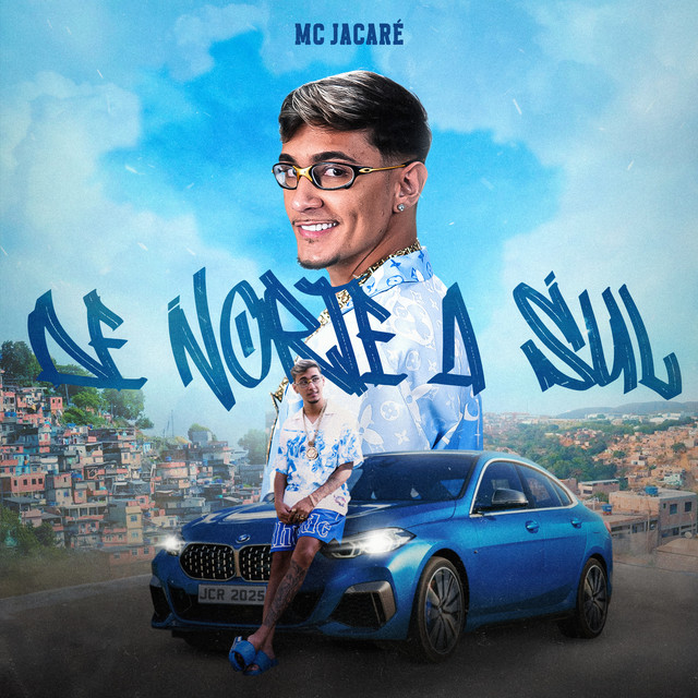 De Norte a Sul