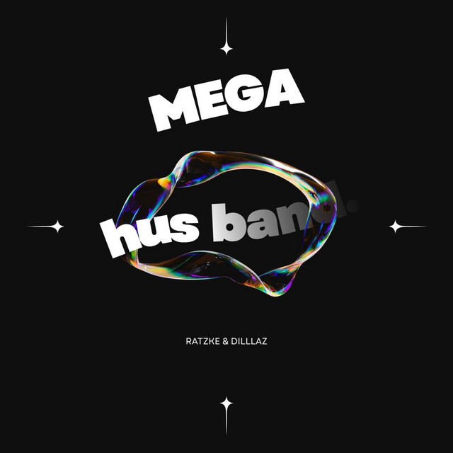 MEGA HUSBAND