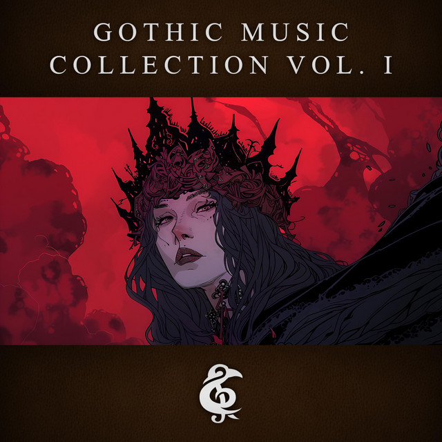 CD詰め合わせvol.1 Gothic l