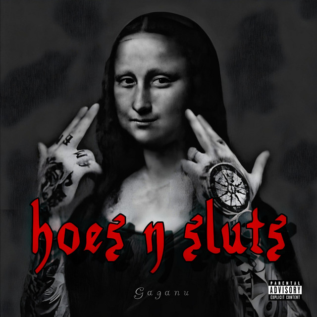 Hoes N Sluts cover art