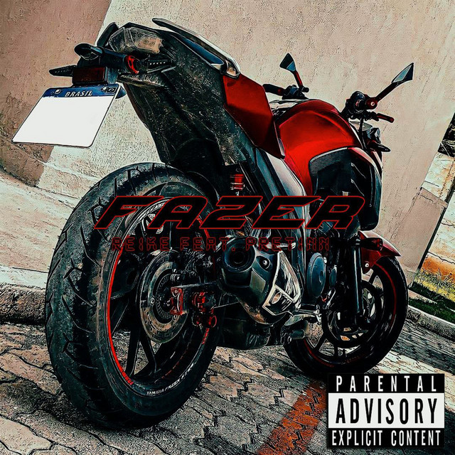 Fazer cover art