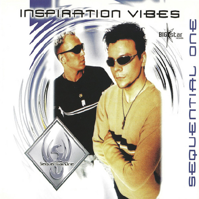 Inspiration Vibes cover