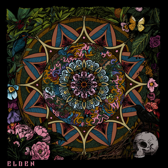 Elden cover art