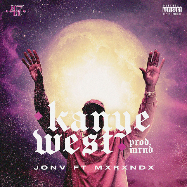 Kanye West - Single by Jon V | Spotify