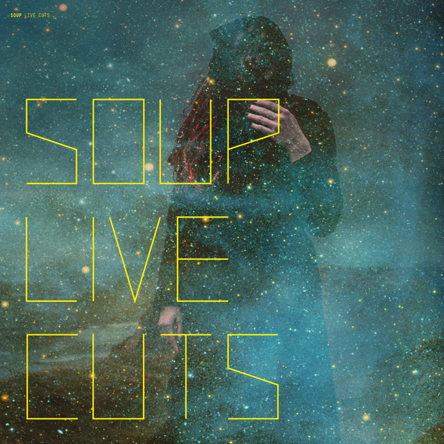 Live Cuts cover art