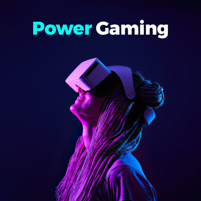 Power Gaming - Compilation by Various Artists | Spotify