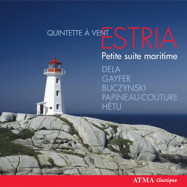 Petite suite maritime