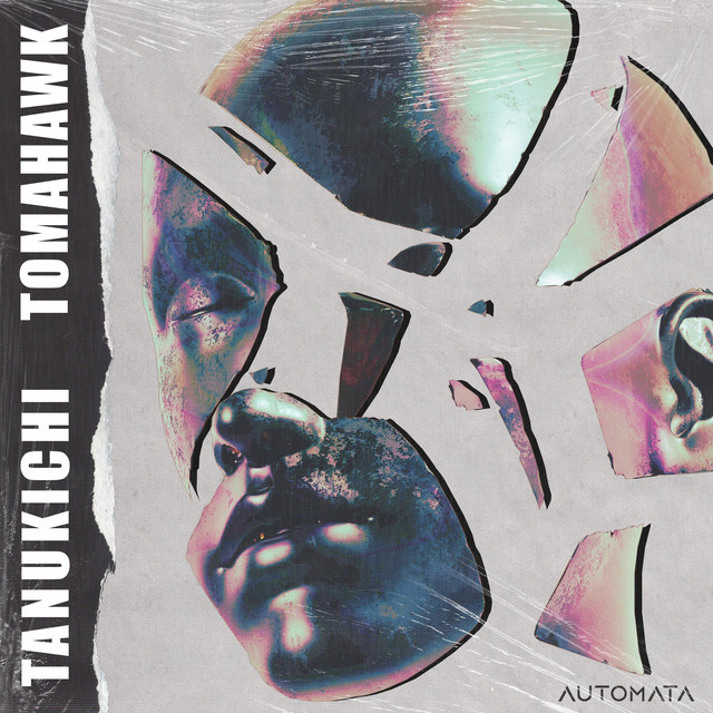 Tomahawk artwork