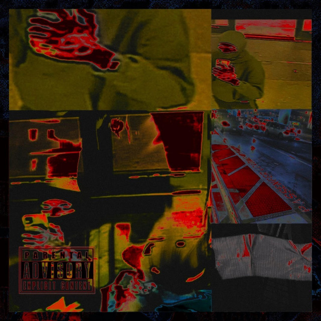 UNRELEASED: FKA 2k21 cover art