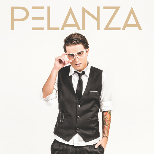 Pelanza cover art