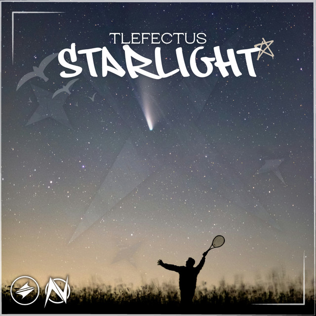 Starlight cover art