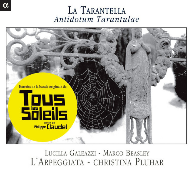 Silenzio d'amuri