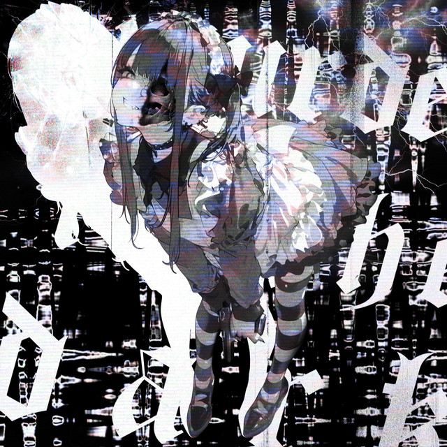 MURDER IN THE DARK