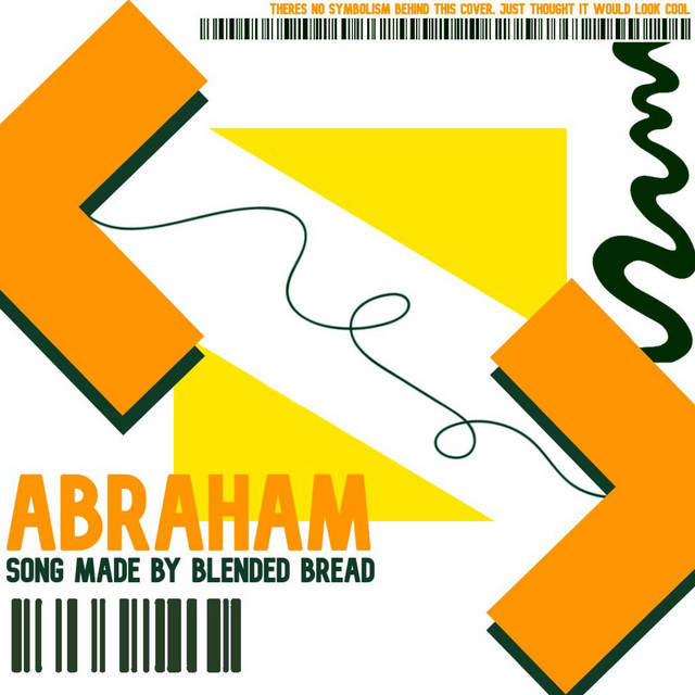 Abraham cover art
