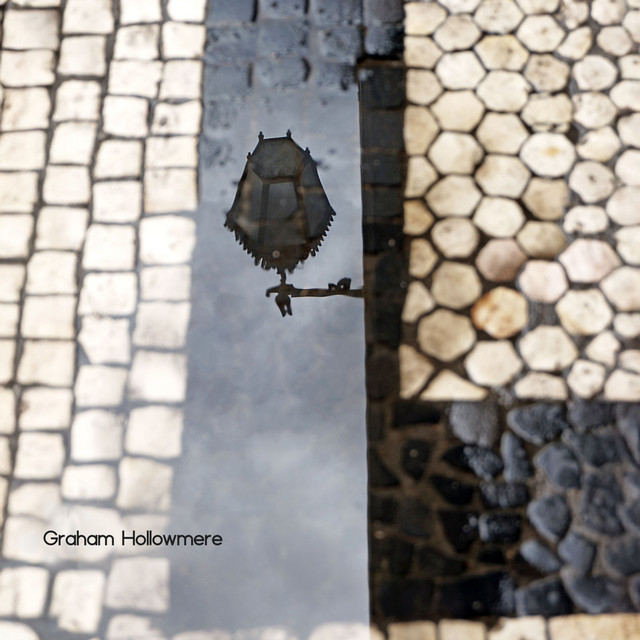 Cobblestone Mood