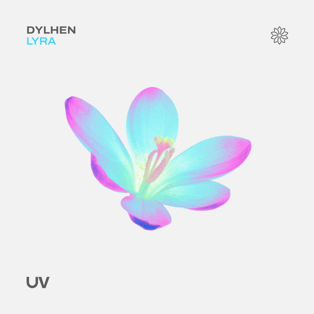 Lyra - Extended Mix album art