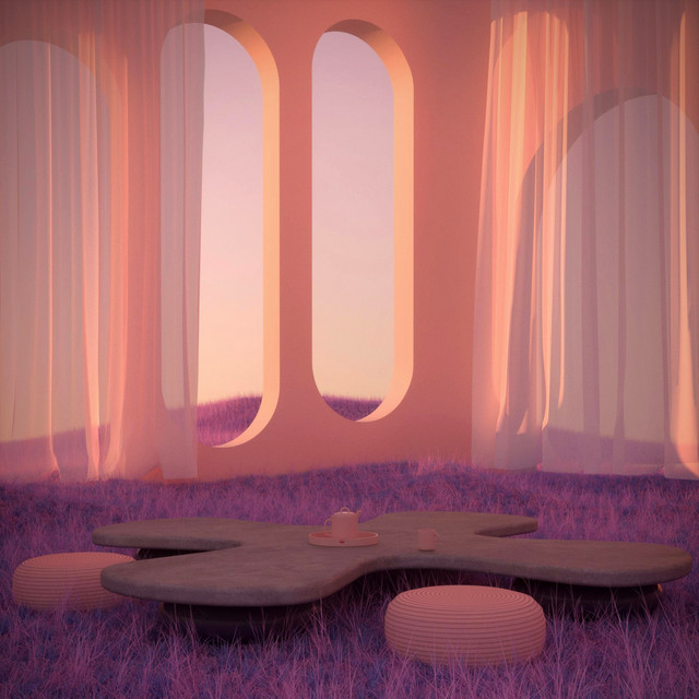 InsideOutside cover art