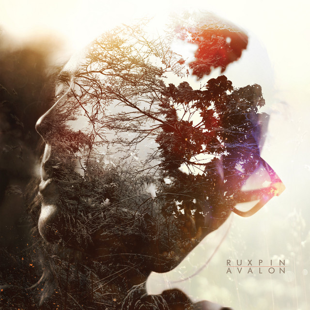 Avalon (Remastered) cover art
