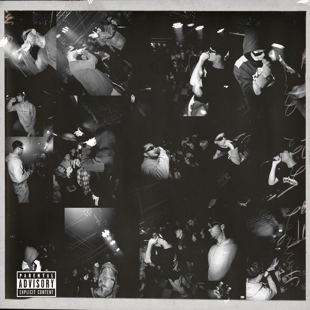 TOURLIFE cover art
