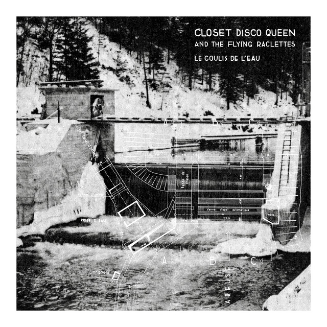 Le Coulis De L'eau - Live Session cover art