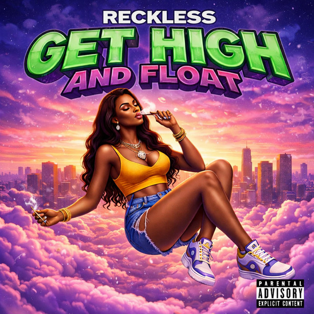 (420) GET HIGH AND FLOAT