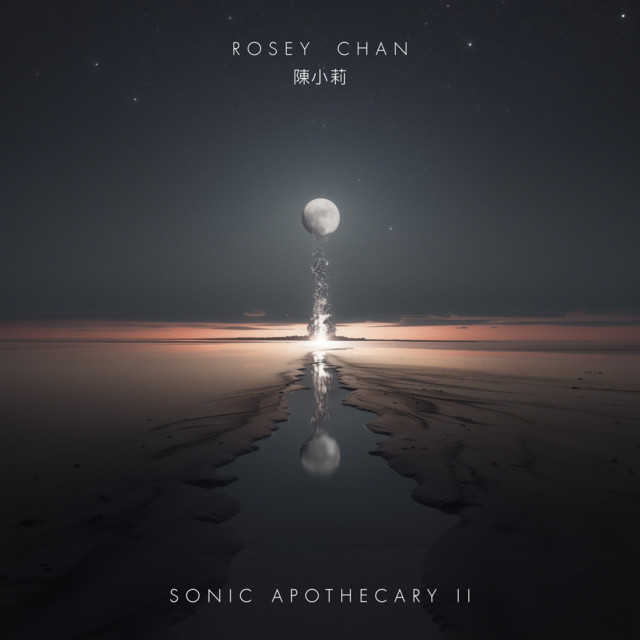 Sonic Apothecary II