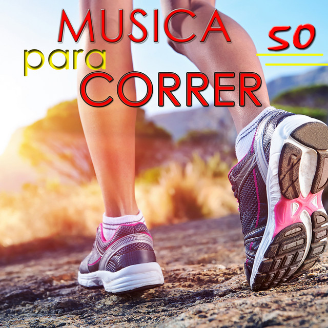 Musica para Correr 50 Top Hits Verano 2014 - Canciones para Correr, Aerobics, Cardio, Deporte, Fitnes y Bienestar cover art