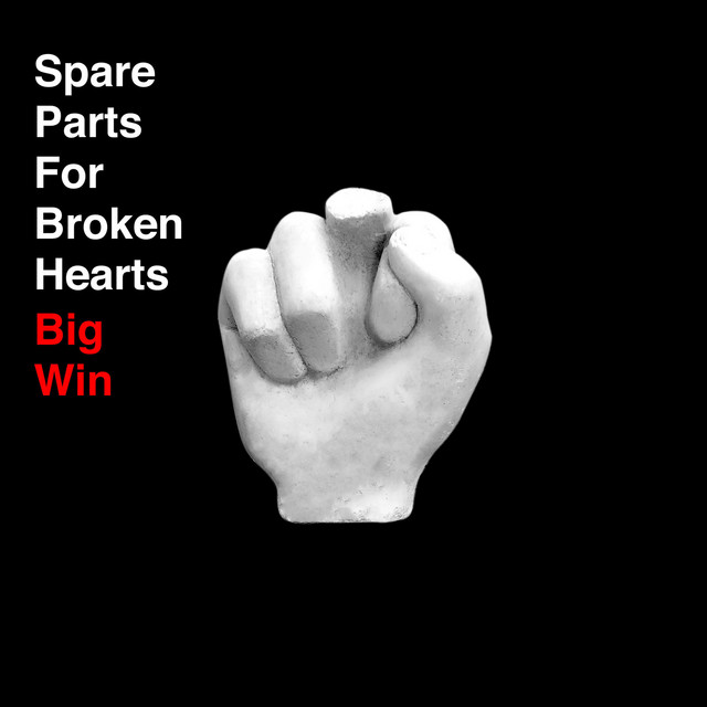 Big Win cover