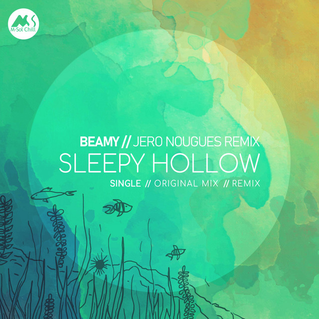 Sleepy Hollow (Jero Nougues Remix) cover