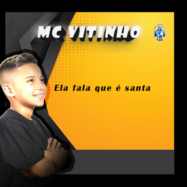 Ela Fala Que É Santa