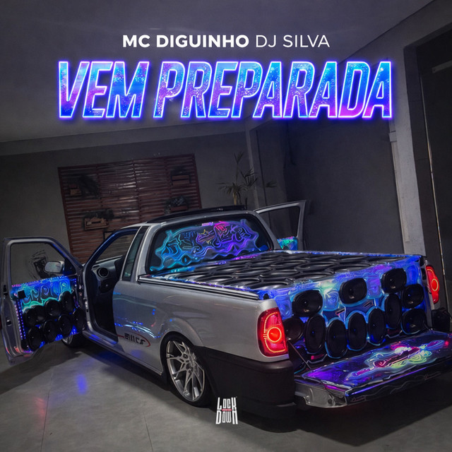 Vem Preparada