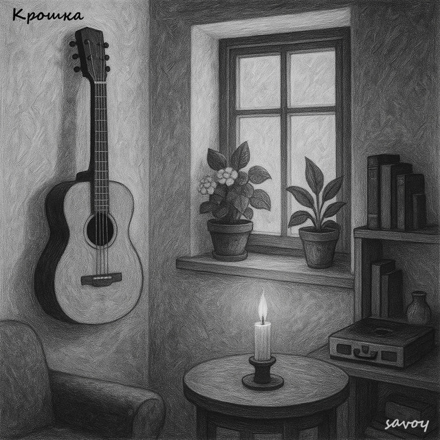 Крошка