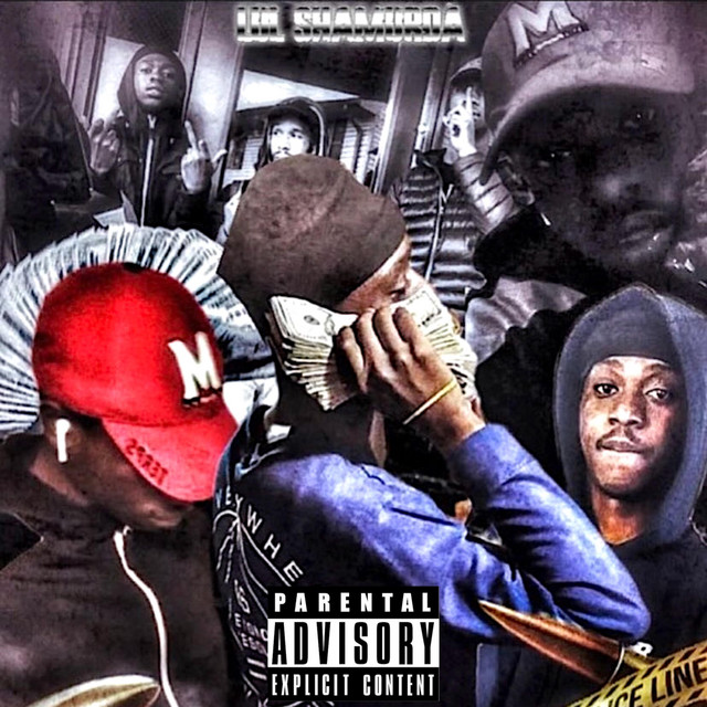 Village Villians cover art