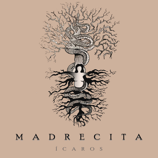 Madrecita cover art