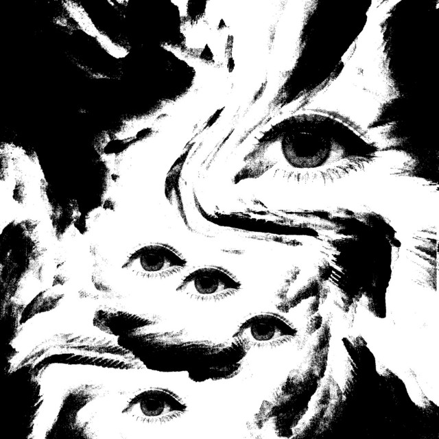 Обкладинка: Souls — KERCH