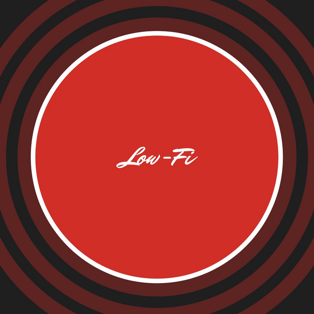Low-Fi cover art