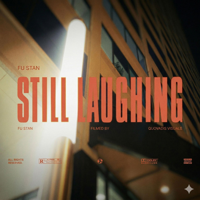 Still Laughing cover
