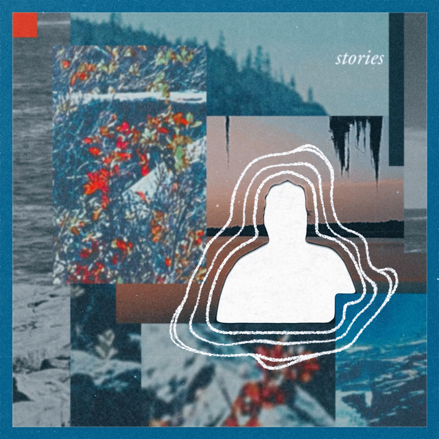 Stories (Deluxe) cover art