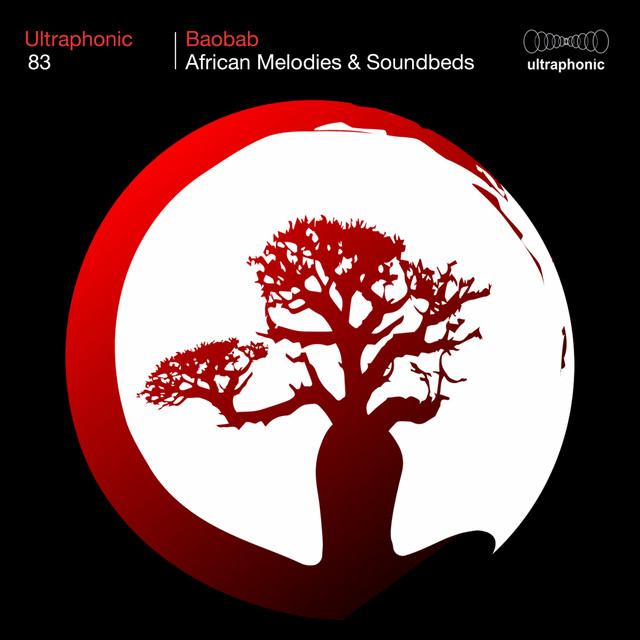 Baobab cover art