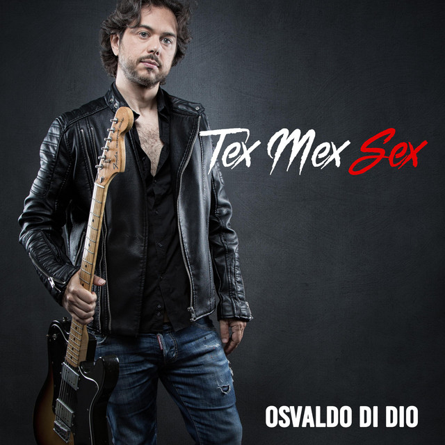 Tex Mex Sex cover art