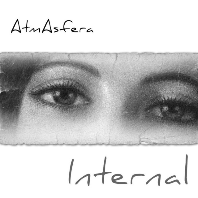 Cover art for Atmasfera — Internal