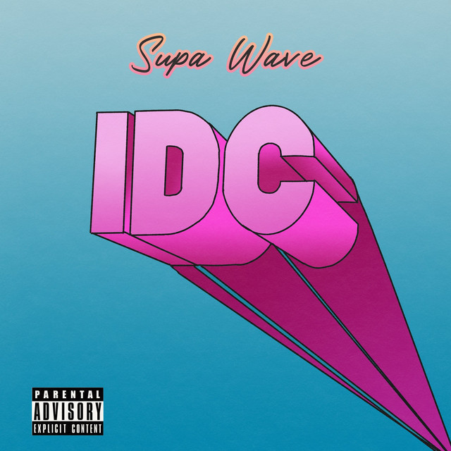 I.D.C. cover art